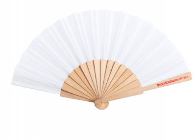 Hand fan
