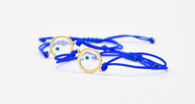 Martaki Bracelet 2023 - MZ23