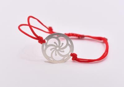 Bracelet Flower - Charm23