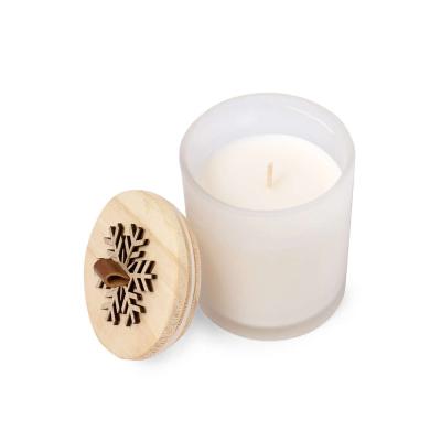 AROMATIC CANDLE